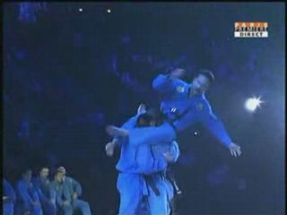 Vovinam Bercy 2007