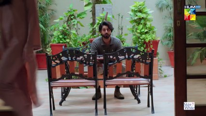 Agar Tum Sath Ho - Ep 19 - 8 July 25 [ Mawra Hocane & Ameer Gilani ] Skin White