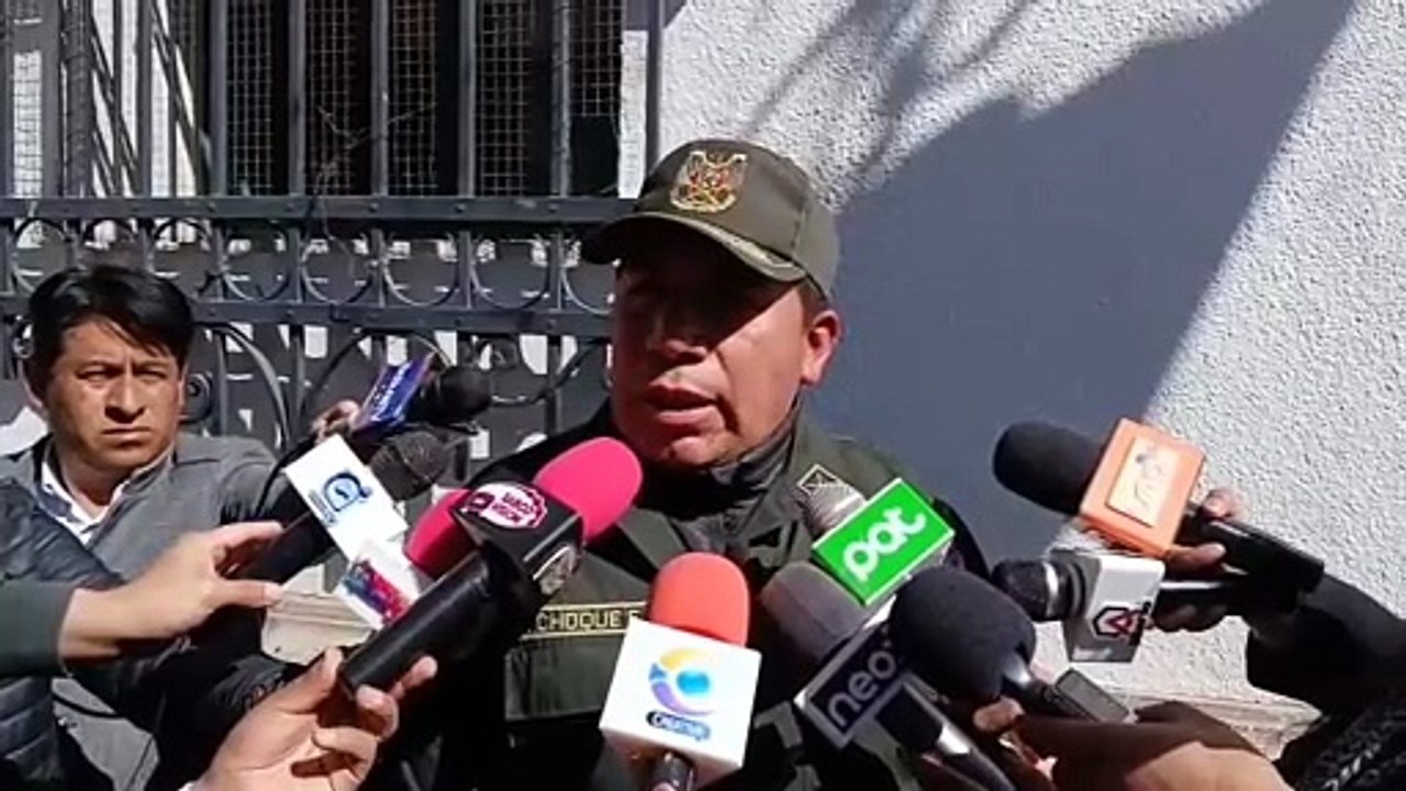 POTOSÍ