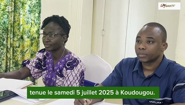 Développement de compétences numériques : 66 étudiants de l’université Norbert Zongo de Koudougou ont reçu leur parchemin de fin de formation