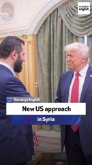 Researcher: New US approach in Syria