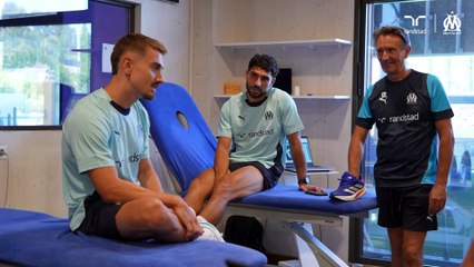 2025-26 Season Kickoff ⚽