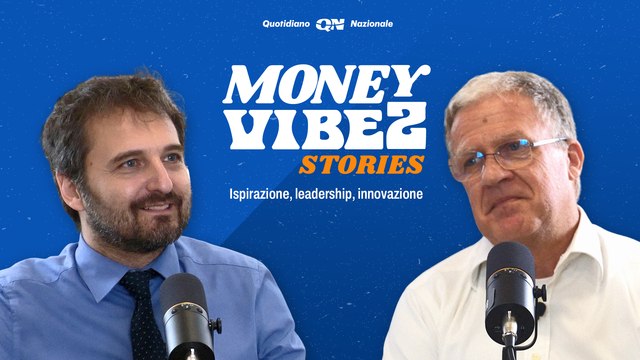 L'intervista a Carlo Babbi, Amministratore di Babbi S.R.L., per Money Vibez Stories