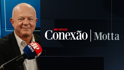 Políticas e estratégias da Defesa Nacional do Brasil | CONEXÃO MOTTA - 8/7/2025