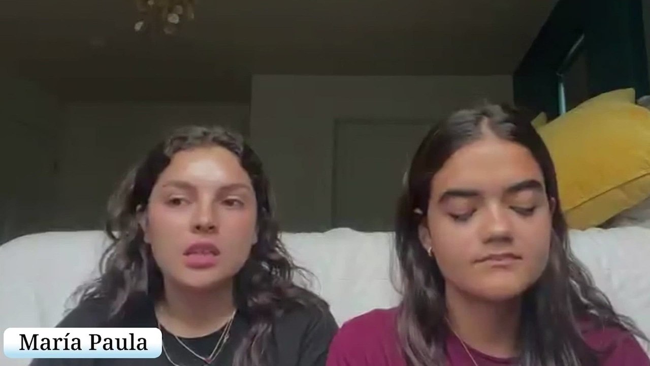 Mexican counselors recount critical hours during summer camp flood in Texas