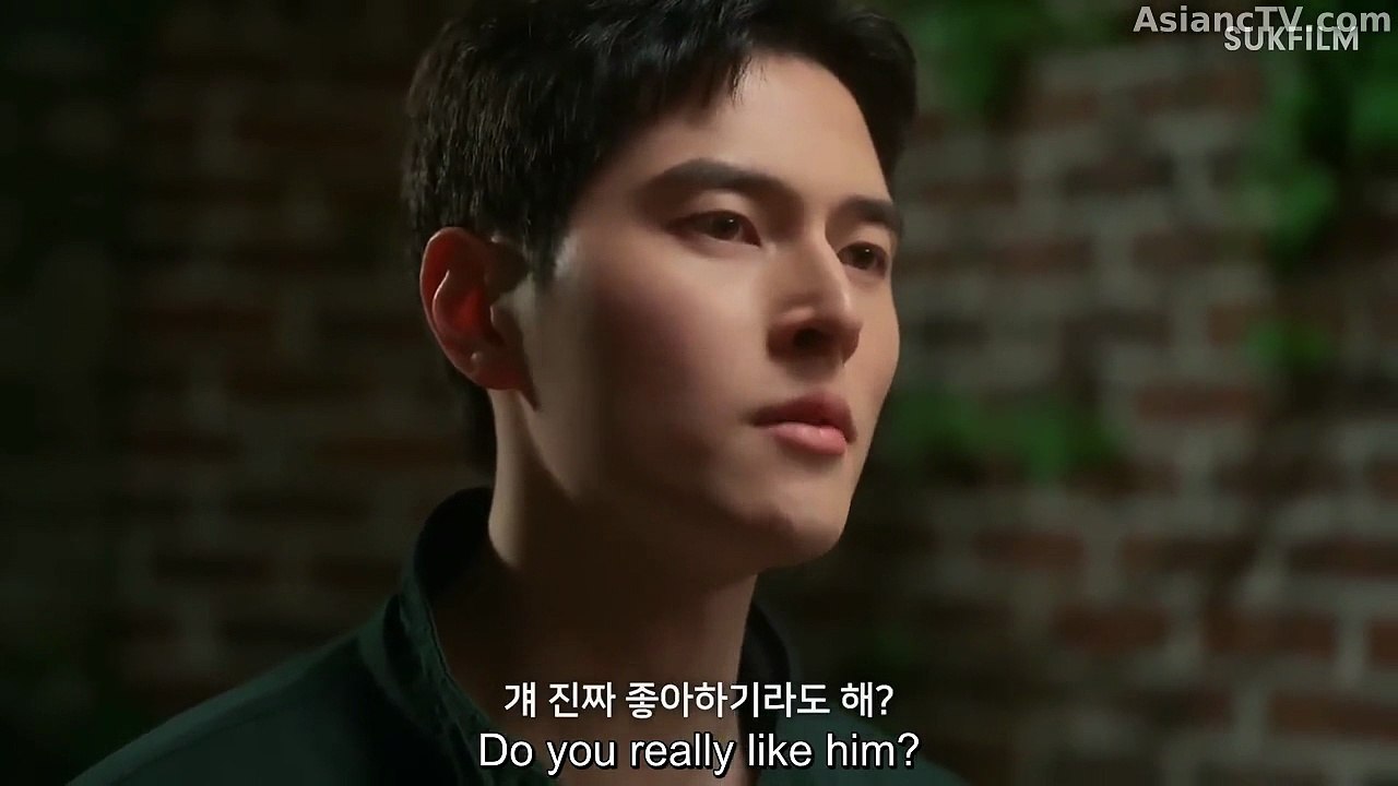 [ENG] EP.4 Wrong Number (2025)