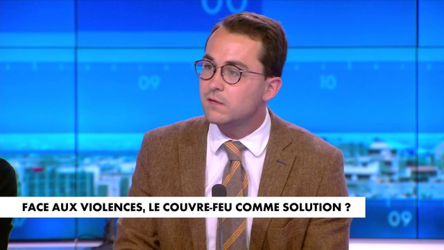 Paul Sugy : «Aucun maire adopte des mesures de restrictions des libertés parce que ça lui chante»