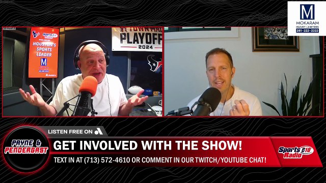 What Rockets GM Rafael Stone is saying about Kevin Durant trade