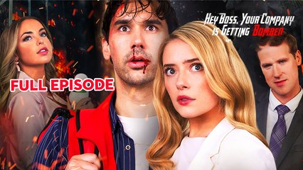 Hey Boss, Your Company Is Getting Bombed- Full Movies