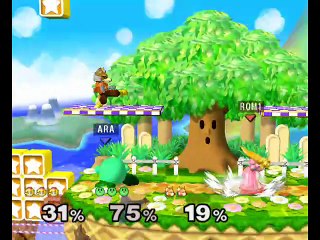 Super Smash Bros. Melee online multiplayer - ngc