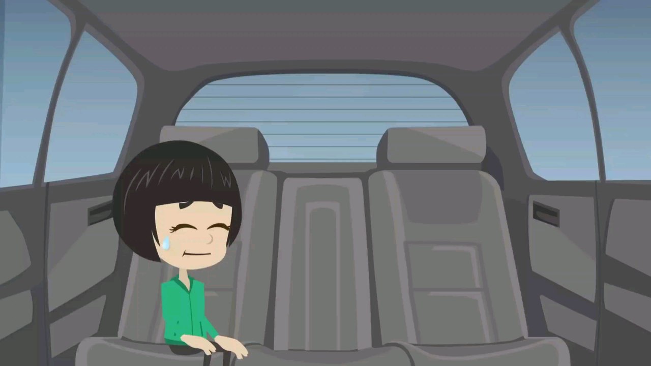 ⏪Lily Misbehaves On The Trip To China/Grounded⏪