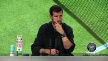 Wimbledon 2025 - Karen Khachanov : 