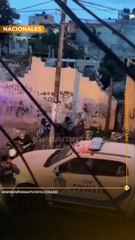 PN investiga enfrentamiento entre policías y civiles en Cristo Rey