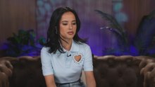 Becky G cree que con la vuelta al pop urbano ha vuelto a "si misma"