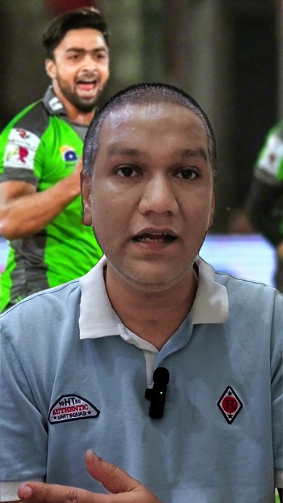 Pakistan T20 Squad Announced for Bangladesh Tour 2025 | 5 Naye Khilari Shaamil!