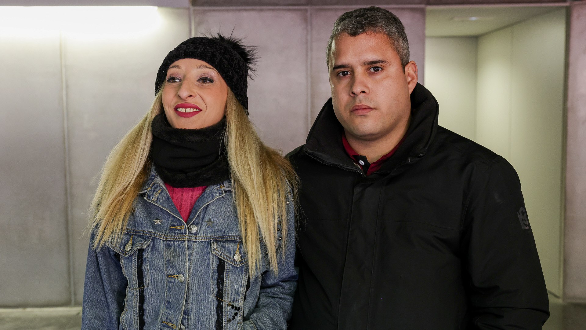 Michu, ex pareja de Jos� Fernando Ortega, hijo del torero Ortega Cano y de Roc�o Jurado, ha sido hallada muerta este lunes en su domicilio de C�diz, seg�n han informado diversos medios especializados. La joven, de 33 a�os, padec�a problemas card�acos desde hace a�os.

Las autoridades no han confirmado si el fallecimiento est� relacionado directamente con su enfermedad cong�nita del coraz�n, por la que ya fue intervenida en 2018 y que oblig� a posteriores pasos por quir�fano. La gaditana ten�a reconocida una discapacidad del 38% debido a esta dolencia, que le causaba importantes limitaciones f�sicas.