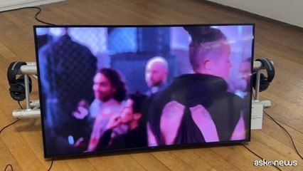 Al PAC di Milano prima mostra antologica del duo Lovett Codagnone