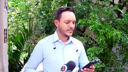 Compreendendo o confronto: Entrevista exclusiva com Samuel sobre incidente surpreendente com amigo