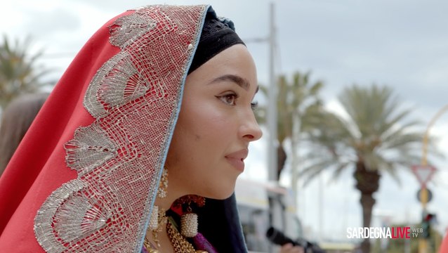 Era bellissima nell'anima : la Sardegna piange Gaia, travolta e uccisa sulle strisce pedonali