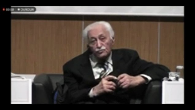 BÜYÜK ŞAİR VE MÜTEFEKKİR YAVUZ BÜLENT BAKİLER HOCAMIZDAN CEBECİ İSTASYONU VE SEN ŞİİRİNİN ÖYKÜSÜ