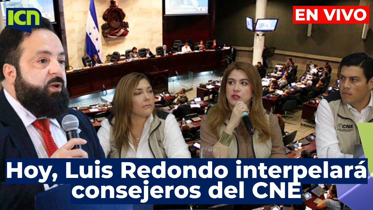 ICN | Por La Mañana 🌤️ | 8 de Julio | Noticias Honduras EN VIVO 🔴