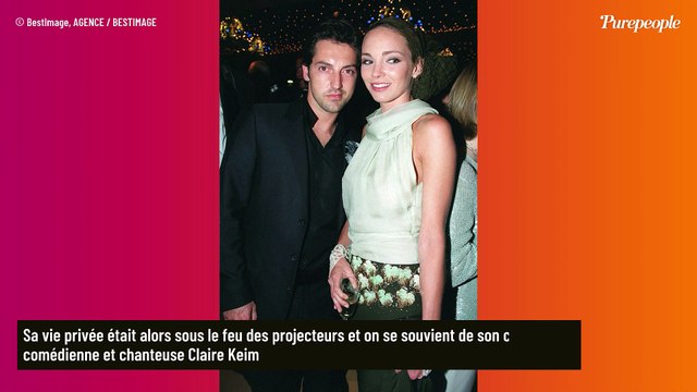 Frédéric Diefenthal séparé d'une belle comédienne, elle est aujourd'hui en couple avec un champion du monde que vous connaissez tous