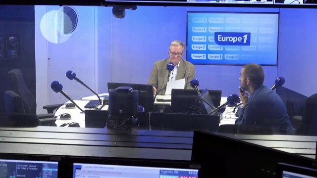 EN DIRECT - Incendies dans le Sud : 720 sapeurs-pompiers et marins-pompiers aux alentours de la ville de Marseille