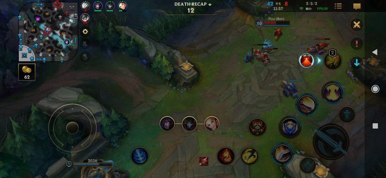 You Really Got Me ｜ Cinematic Trailer - League of Legends： Wild Rift (ft. 2WEI)