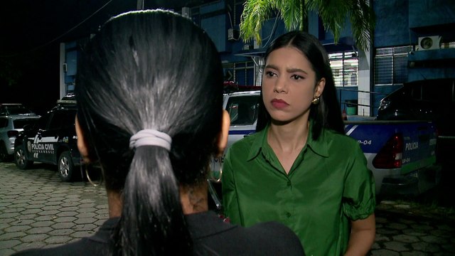 Investigação e tragédia: O assassinato da jovem designer de sobrancelhas Sara Beatriz e a busca incansável de uma mãe por justiça