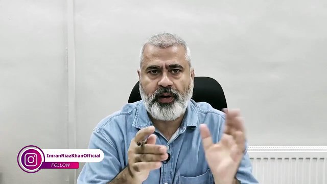 Imran Khan Sons to be Arrived in Pakistan || Final Movement against Govt|| Imran Riaz Khan Exclusive