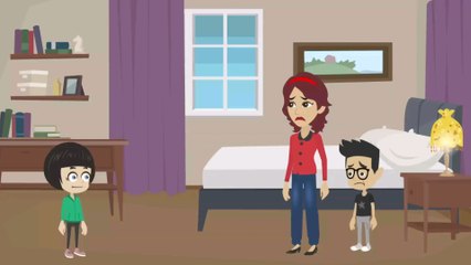 ⏪Lily Saves Mom & Harry From Dad/Ungrounded⏪