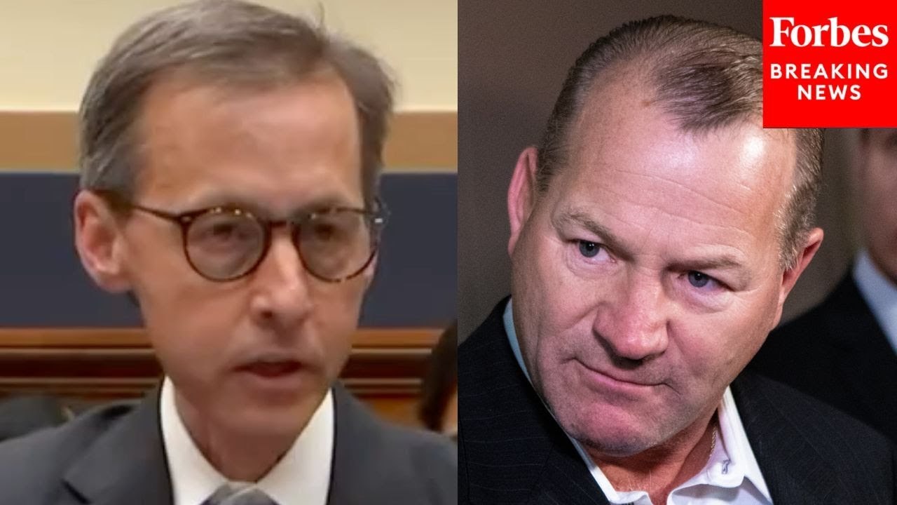 Troy Nehls Asks Witnesses About Protecting American Communications From Foreign Surveillance