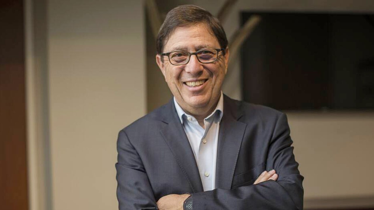 La advertencia de Kiguel en medio de la suba del dólar: "No hay que tener..."