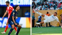 PSG busca el pase a la final en el Mundial de Clubes y entrena para vencer a Real Madrid