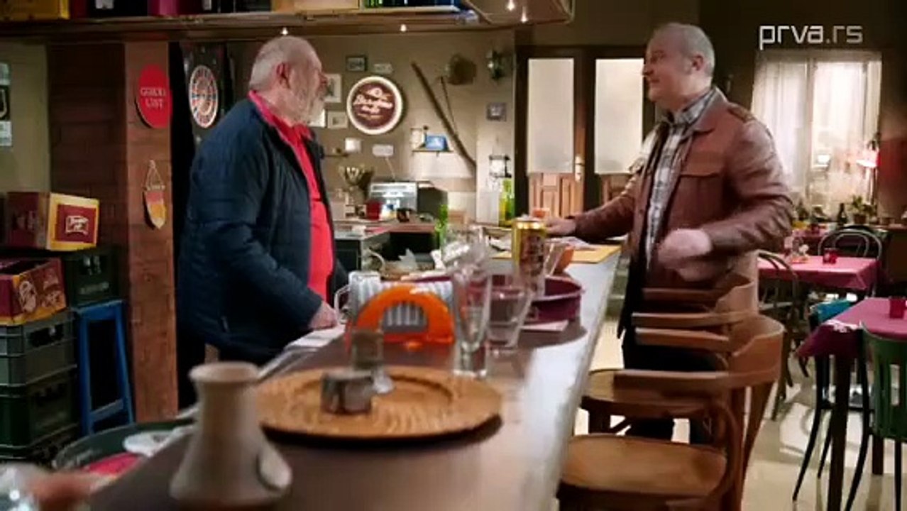 Sindjelići epizoda 129