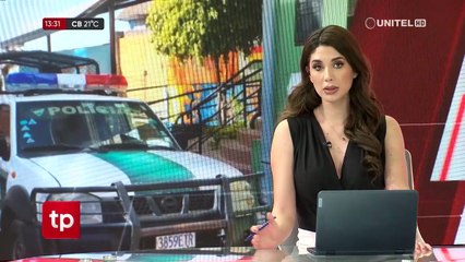 Buscan a esposos que viajaron de Tolata a Santa Cruz en junio y desde entonces se perdió contacto con ambos