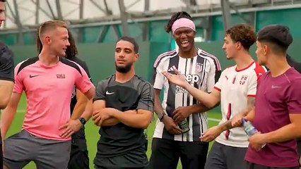 Score a Penalty, Win $500,000