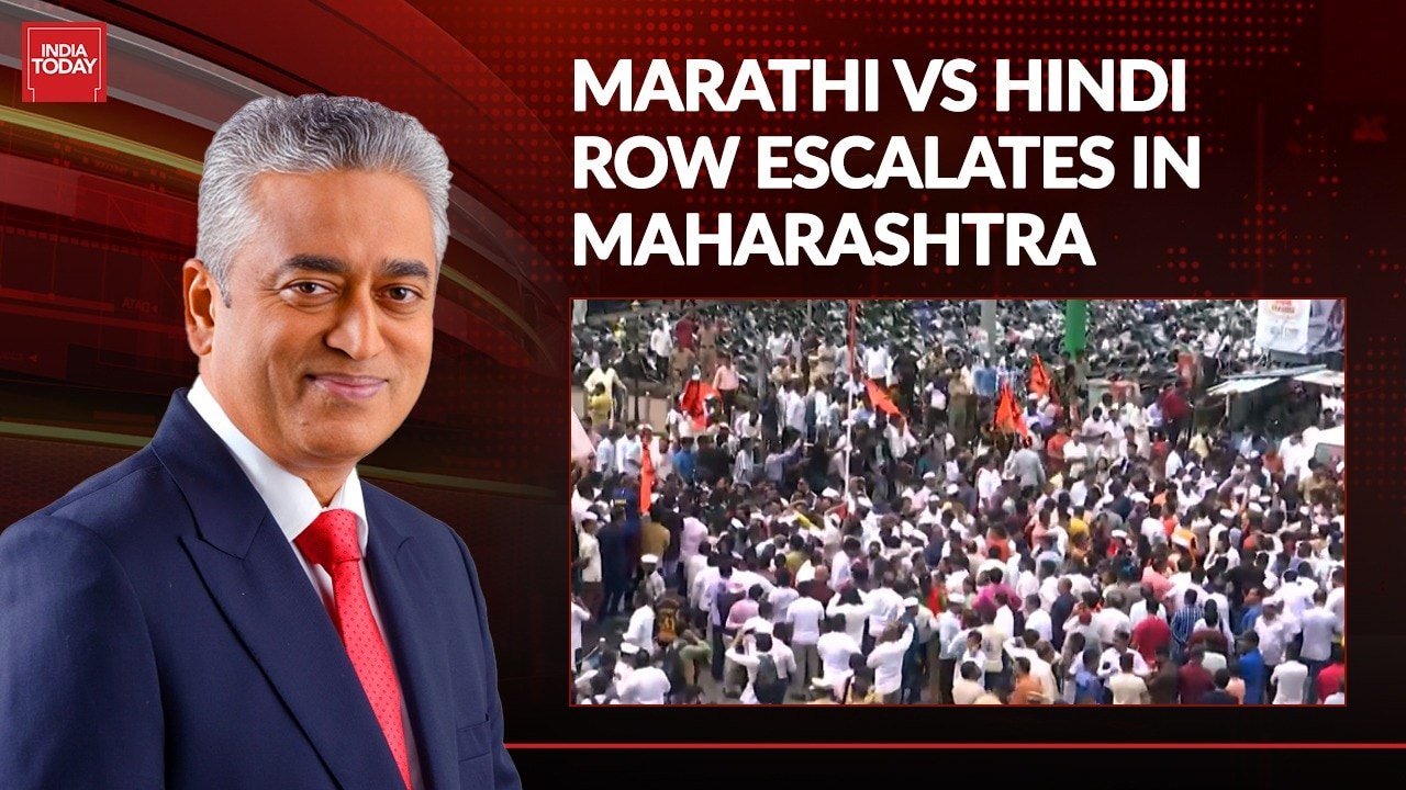 Maharashtra language war: Is it with an eye on Mumbai municipal polls? Experts debate