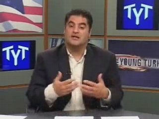 Young Evangelicals Leaving the GOP