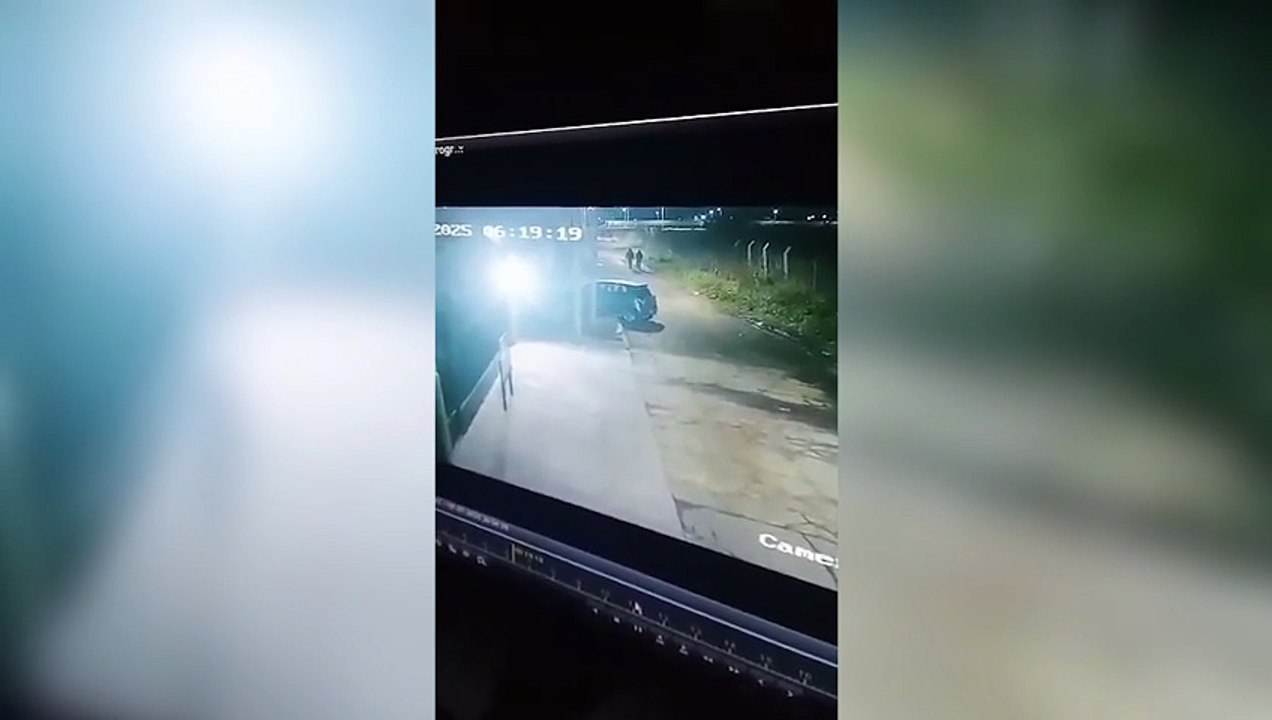 Dos hermanos rusos desaparecidos en Pilar