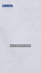 ANTÓN MEANA cuenta la ÚLTIMA HORA de RODRIGO DE PAUL y el ATLÉTICO con SIMEONE de por medio