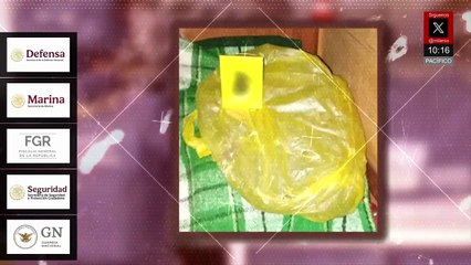 Seguridad en 1 MINUTO: Las detenciones más destacadas al 8 de julio de 2025