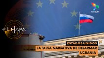 La UE prepara un nuevo paquete de sanciones contra Rusia | Foto 07-07-2025