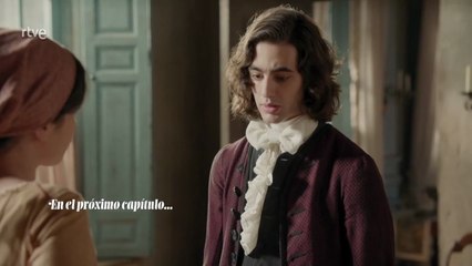 Valle Salvaje Episodio 207  Miércoles 9 de Julio AVANCE