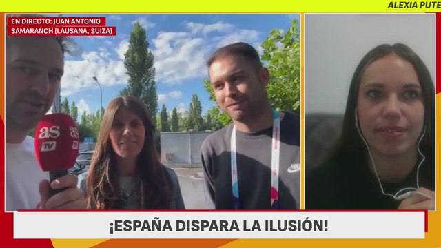 ¿ESTÁ MONTSE TOMÉ frenando en EXCESO a AITANA BONMATÍ?