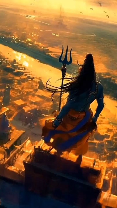 mahadev status video