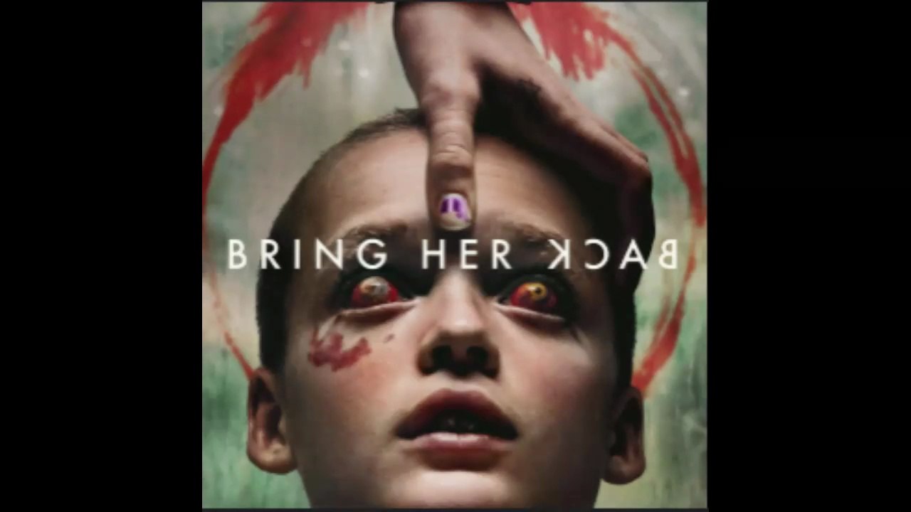 Bring her back explained in hindi