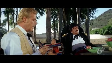 Os Longos Dias da Vingança 1967 Dublado - Giuliano Gemma