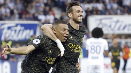 Fabián Ruiz acepta la grandeza de Mbappé y los sentimientos sobre enfrentarlo en el PSG vs Real Madrid