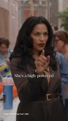 The Break Down of Seema’s Wardrobe in ‘And Just Like That’